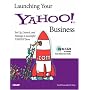 Launching Your Yahoo! Business