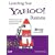 Launching Your Yahoo! Business