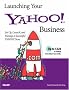 Launching Your Yahoo! Business