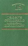 Taber's Cyclopedic Medical Dictionary (18th ed) image