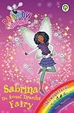 Sabrina the Sweet Dreams Fairy