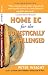 Book Home Ec for the Domestically Challenged