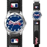 Atlanta Braves MLB Boys "Future Star Series" Watch