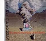 Omar Rodriguez-Lopez - Apocalypse Inside of an Orange
