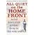 All Quiet on the Home Front: Life in Britain During the First World War