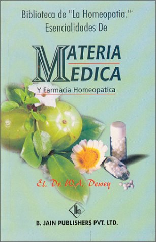 Homeopathy