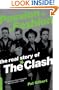 Passion Is a Fashion: The Real Story of the Clash