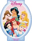 Disney Princess 2007 Calendar