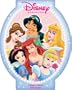 Disney Princess 2007 Calendar