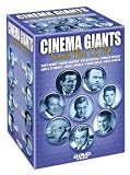 Cinema Giants Favorite Men of Film