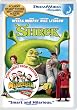 Shrek/ The Madagascar Penguins in A Christmas Caper