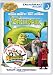 DVD : Shrek/ The Madagascar Penguins in A Christmas Caper