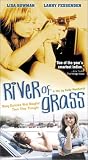 River of Grass [VHS]