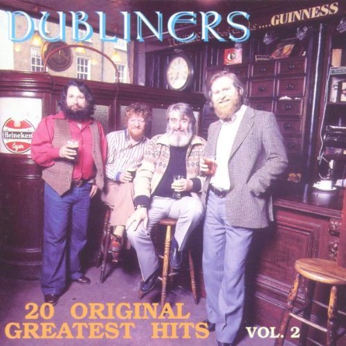 The Dubliners - A Bunch Of Red Roses Lyrics - Zortam Music