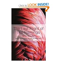 The Last Flight of the Flamingo