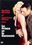 Le Prince et la danseuse
