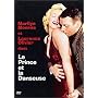 Le Prince et la danseuse