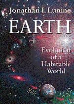 Earth: Evolution of a Habitable World (Cambridge Atmospheric and Space Science Series)
