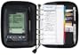 Franklin Covey Planner Sport Binder Kit for Palm III series (Black)