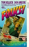 DVD : Folks! [1992]