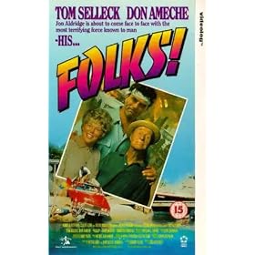 Folks [VHS]