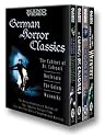 German Horror Classics (Nosferatu (1922) / The Cabinet of Dr. Caligari / Waxworks / The Golem)