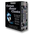 German Horror Classics [DVD] [2020] [Region 1] [US Import] [NTSC]