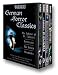DVD : German Horror Classics (Nosferatu (1922) / The Cabinet of Dr. Caligari / Waxworks / The Golem)