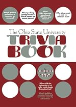 Ohio State University Trivia Book, The