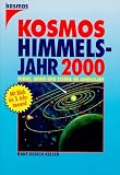 Kosmos Himmelsjahr 2000 - Sonne, Mond und Sterne im Jahreslauf - 