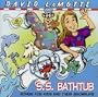 S.S. Bathtub: Songs for Kids and their Grownups