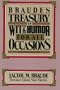 Braude's Treasury of Wit and Humor for All Occasions