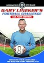 Gary Lineker's Football Challenge 2 - DVD Interactive Game [Interactive DVD] [2006]