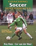 Coaching Soccer Successfully