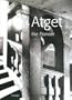 Atget the Pioneer