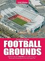 Aerofilms Guide: Football Grounds (16th edition) (Aerofilms Guides)