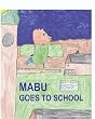 Mabu Goes to School