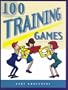 100 Training Games (McGraw-Hill Training Series)