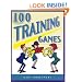 100 Training Games (McGraw-Hill Training Series)