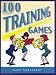 Books : 100 Training Games (McGraw-Hill Training Series)