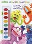 Meet the Monsters (Paint Box Book)