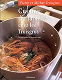 Cuisine de famille