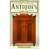 How to Recognize & Refinish Antiques, 4th (How to Recognize and Refinish Antiques for... by Jacquelyn Peake