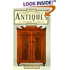 How to Recognize and Refinish Antiques, 4th (How to Recognize and Refinish Antiques for a... by  Jacquelyn Peake
