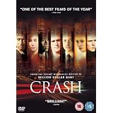 Crash [UK Import]von "Crash"