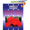 America's Favorite Flowers (America's Favorites) by David Swift