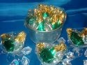 Champagne Truffles