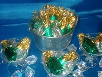 Champagne Truffles