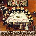 A Testimonial Dinner: The Songs of XTC by XTC