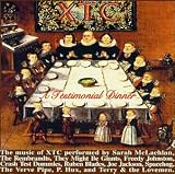 A Testimonial Dinner: The Songs of XTC